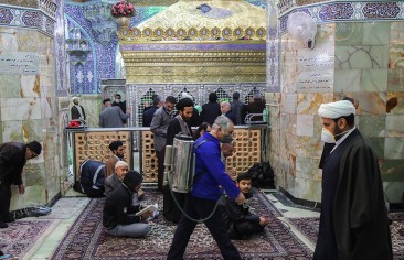 حوزه علمیه و ویروس کرونا: رفتار نخبگان دینی ایران نسبت به این بحران