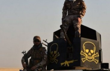 قدرت گرفتن حشد شعبی تهدیدی برای حق حاکمیت و آینده کشور عراق