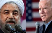بایدن و گزینه های تعامل با ایران
