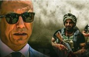 کاظمی و شبه نظامیان … موازنه هايى در راستاى فعالیت سیاسی در عراق