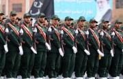 ایدئولوژی سپاه پاسداران انقلاب اسلامی: نقش ها، جهت گیری ها، و تحولات در ساختار ایدئولوژیک آن