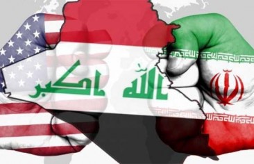 تحریمهای اقتصادی امریکا علیه ایران و پیامدهای آن بر عراق