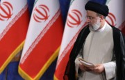 غرب در مقابل آزمونی سخت؛ ایران رئیس جمهوری تحریم شده انتخاب می کند