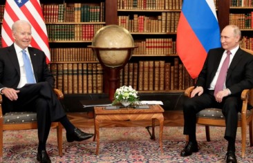 نشست سران امریکا و روسیه.. آیا احتمال پیشرفت در مسأله سوریه وجود دارد؟