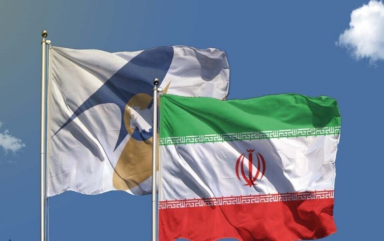 گرایش ایران به اتحادیه اوراسیا.. اهداف، فرصت ها و چالش ها