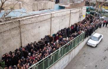 سیاست جمعیتی ایران میان چالشهای توسعه ای و ملاحظات ژئوپلیتیک