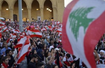 نگاهی به آینده لبنان.. بحران های مزمن و چالش های احتمالی