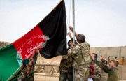 ايران و كشمكش قدرت هاى منطقه ای و بین المللی در افغانستان بعد از خروج آمریکا