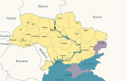 اوکراین در ژئوپلیتیک روسیه