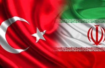 رقابت ترکیه و ایران در آسیای میانه￼