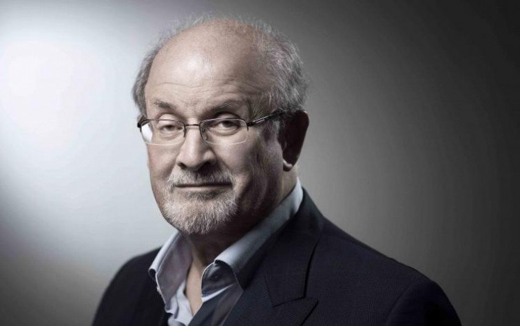 فتوا و ترور: خوانشی در فتوای خمینی در خصوص قتل سلمان رشدی