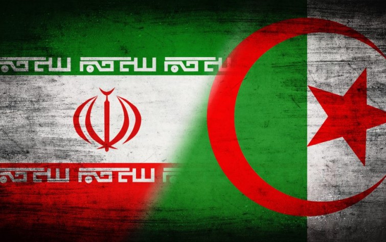سیاست خارجی الجزایر در قبال ایران؛ میان وفاداری به محور عربی و اقتضای منافع ملی