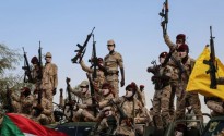 ارتش سودان و نیروهای واکنش سریع؛ همپیمانان دیروز و دشمنان امروز