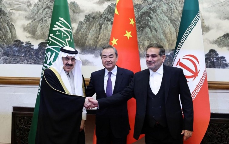میزان تأثیر گذاری طرفهایی که بر سر راه احیای روابط عربستان سعودی و ایران سنگ اندازی می کنند
