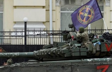 پیامدهای بحران واگنر بر نظام روسیه و روندهای جنگ در اوکراین