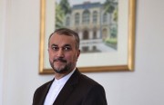 اهمیت سفر اخیر وزیر امور خارجه ایران به کشورهای خلیج