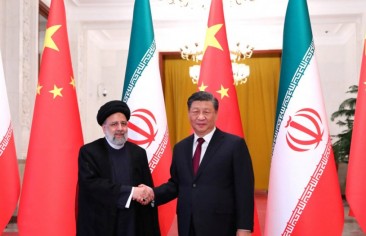 مؤلفه های ژئواکونومیک و تأثیر ابتکار «کمربند و جاده» بر روابط چین و ایران