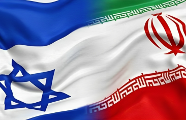 متغیر «ژئوپلیتیک» و تأثیرات آن بر نحوه مدیریت جنگ «ایران- اسرائیل»