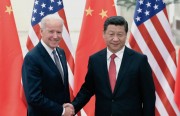 رقابت همکاری جویانه میان چین و ایالات متحده بعد از نشست بایدن و شی جین