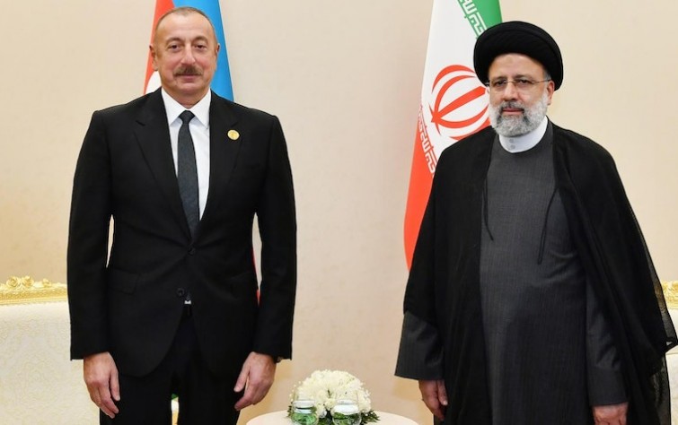 پیامدهای شراکتهای راهبردی آذربایجان بر امنیت ملی ایران