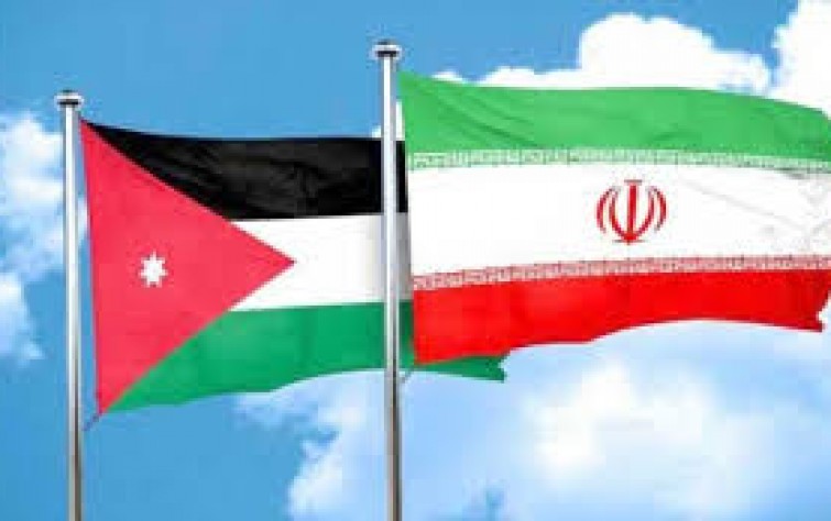 پشت پرده؛ ایران و جنبش مردمی در اردن