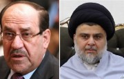 بحران احزاب شیعی عراق؛ تلاشهای مالکی برای نزدیکی به صدر به کجا منتهی می شود