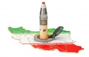 آرزویی ناگزیرمسائل دینی مانع دسترسی ایران به سلاح هسته ای می شود؟