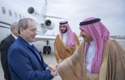 عودة العلاقات السعودية-السورية.. المكاسب والتحديات