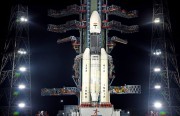 الهند تؤجِّج نار المنافسة في سباق الفضاء إلى القمر