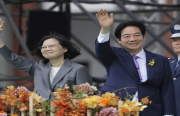اشتعال الصراع في «الإندوباسفيك».. الرئيس التايواني يصعِّد بحل الدولتين ضد الصين الواحدة