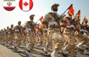 تصنيف كندا للحرس الثوري الإيراني منظمة إرهابية