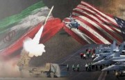 الحرب‭ ‬الأمريكية‭-‬الإيرانية‭ ‬ومفارقة‭ ‬‮«‬السلام‭ ‬بالقوة‮»‬‭ ‬في‭ ‬عملية‭ ‬‮«‬الغضب‭ ‬الملحمي‮»‬‭ ‬