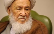 ما بعد الشيخ الفياض: النجف ومستقبل التشيع السياسي في العراق