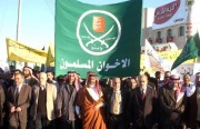 التآكل‭ ‬التنظيمي‭ ‬لجماعة‭ ‬الإخوان‭ ‬المسلمين‭ ‬والموقف‭ ‬من‭ ‬الحرب‭ ‬الإيرانية‭-‬الإسرائيلية