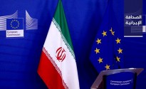 الاتحاد الأوروبي يوسع من إجراءاته التقييدية ضد إيران بالنسبة لـ «المسيَّرات».. والحُكم على أحد وزراء رئيسي بالسجن 3 سنوات في قضية فساد «شاي دبش»