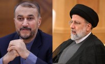 وفاة الرئيس الإيراني ووزير خارجيته.. المآلات المحتملة على العلاقات الإيرانية-الأمريكية