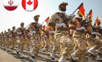 تصنيف كندا للحرس الثوري الإيراني منظمة إرهابية