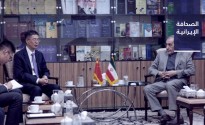 جواد ظريف: سيتم حل المجلس الإستراتيجي بعد تشكيل الحكومة الإيرانية.. وحكومة «طالبان» الأفغانية: إيران لن تواجه أي خطر من حدودنا