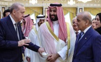 سعيًا نحو السلام: اتفاق مكة للدفاع المشترك