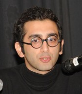 أميد منتظري