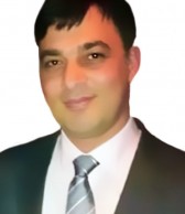 مهرداد فرهمند