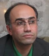 مرتضى كاظميان
