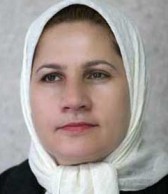 فرزانه روستايي