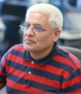 مجيد محمدي
