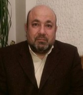 عماد آبشناس
