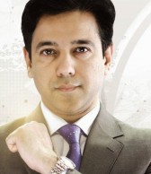 أحمد قُريشي