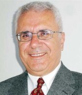 فريدون خاوند