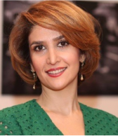 فرنوش أمیرشاهي