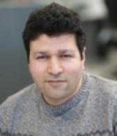 إحسان مهرابي