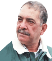 فاروق يوسف